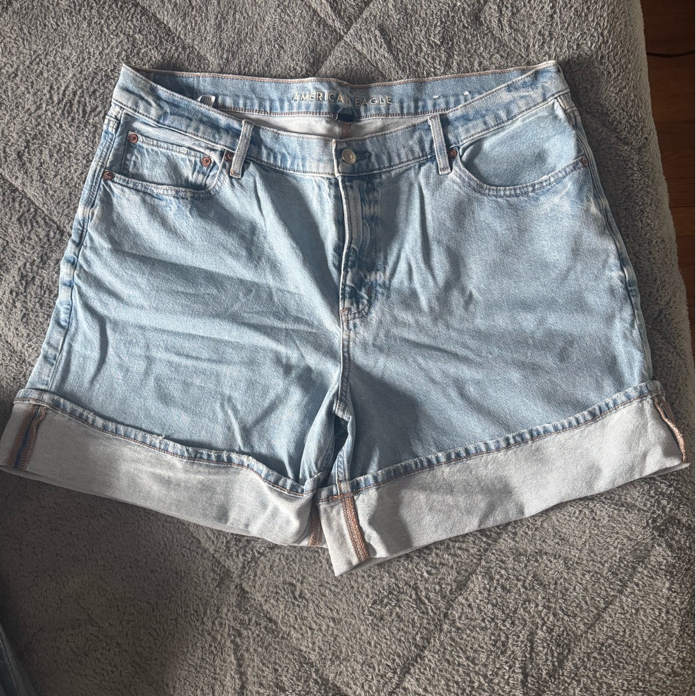 American Eagle Outfitters Blue Denim Jeans